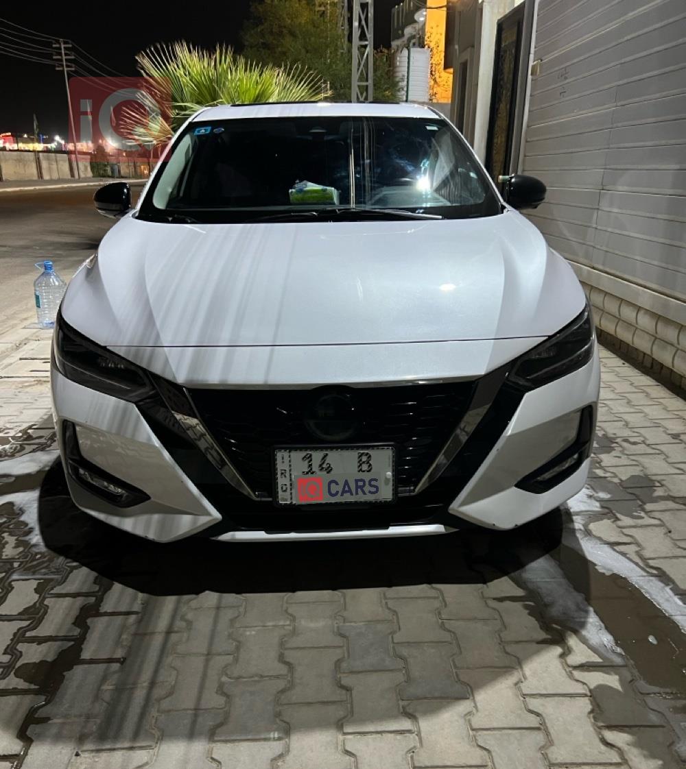 نيسان سنترا